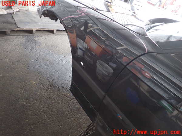 2UPJ-26121082]BMW 318is クーペ(BE19)左前フェンダー 中古_m0002.jpg