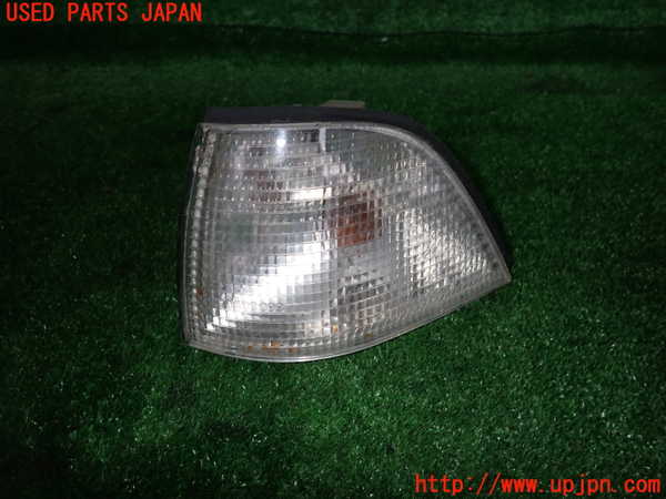 2UPJ-26121152]BMW 318is クーペ(BE19)左コーナーランプ 【ジャンク品】 中古_m0001.jpg