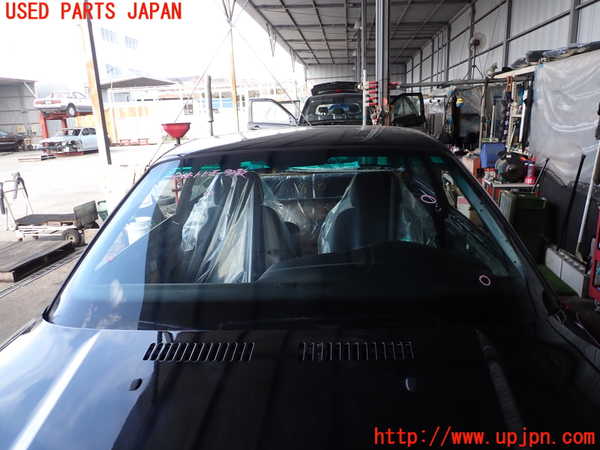 2UPJ-26121195]BMW 318is クーペ(BE19)フロントガラス (43R-001126) 中古_m0001.jpg