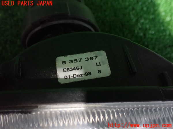 2UPJ-26121182]BMW 318is クーペ(BE19)左フォグ 中古_m0003.jpg