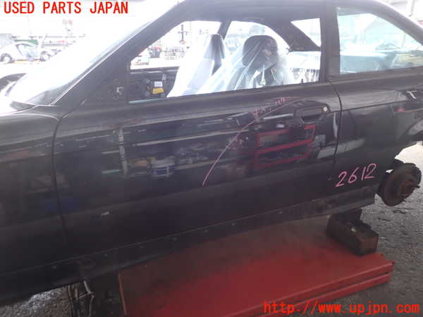 2UPJ-26121260]BMW 318is クーペ(BE19)左ドア (43R-00049) 中古_m0001.jpg