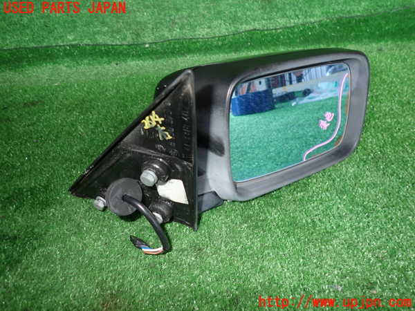 2UPJ-26121210]BMW 318is クーペ(BE19)右ドアミラー 中古_m0003.jpg