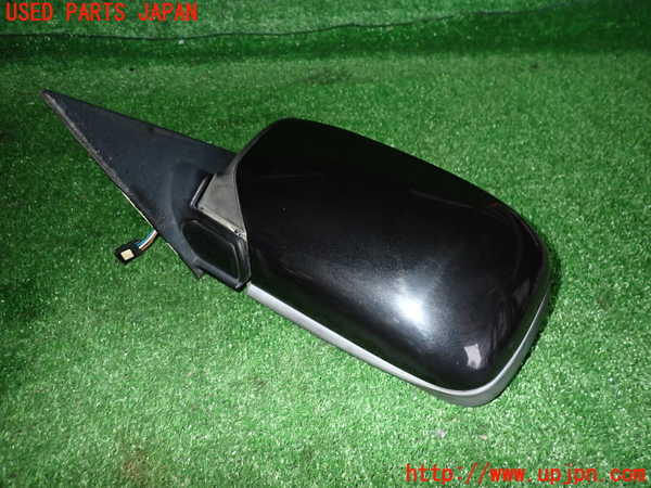 2UPJ-26121212]BMW 318is クーペ(BE19)左ドアミラー 中古_m0002.jpg