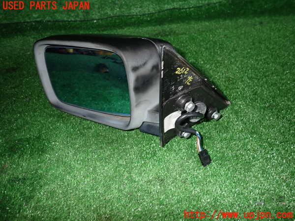 2UPJ-26121212]BMW 318is クーペ(BE19)左ドアミラー 中古_m0003.jpg