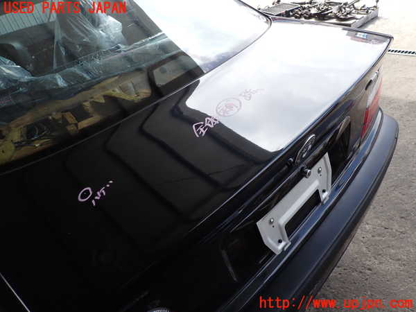 2UPJ-26121500]BMW 318is クーペ(BE19)トランク 中古_m0002.jpg