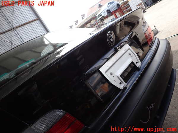 2UPJ-26121500]BMW 318is クーペ(BE19)トランク 中古_m0003.jpg