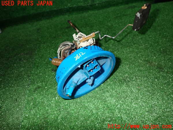 2UPJ-26122510]BMW 318is クーペ(BE19)燃料ポンプ 中古_m0001.jpg