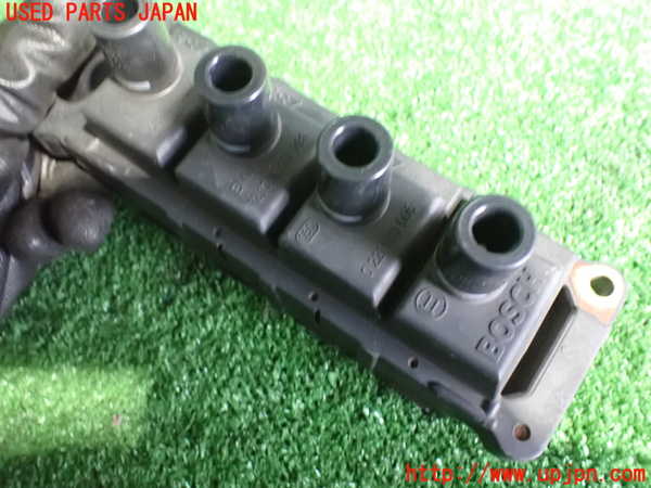 2UPJ-26122601]BMW 318is クーペ(BE19)イグニッションコイル1 中古_m0003.jpg