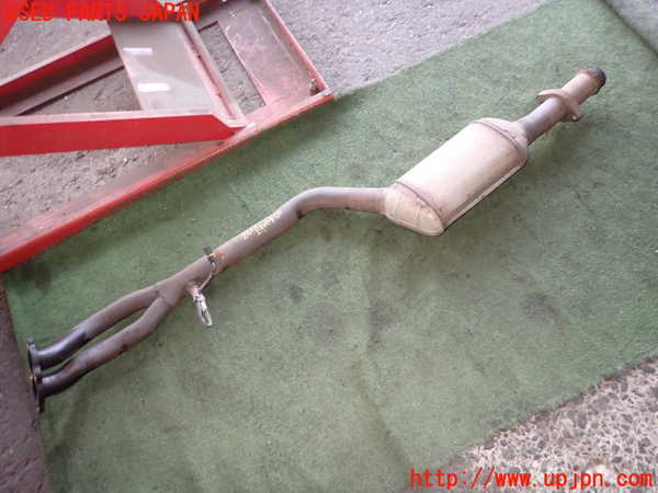 2UPJ-26122631]BMW 318is クーペ(BE19)フロントパイプ1 中古_m0001.jpg
