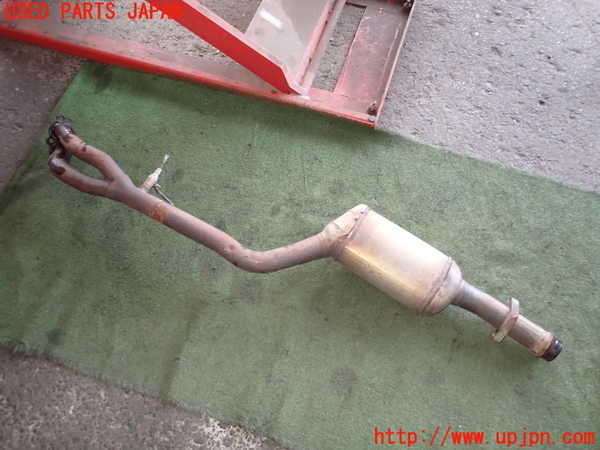 2UPJ-26122631]BMW 318is クーペ(BE19)フロントパイプ1 中古_m0002.jpg