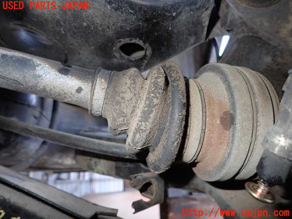 2UPJ-26124020]BMW 318is クーペ(BE19)右リアドライブシャフト 中古_m0002.jpg