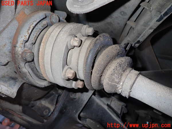 2UPJ-26124020]BMW 318is クーペ(BE19)右リアドライブシャフト 中古_m0003.jpg