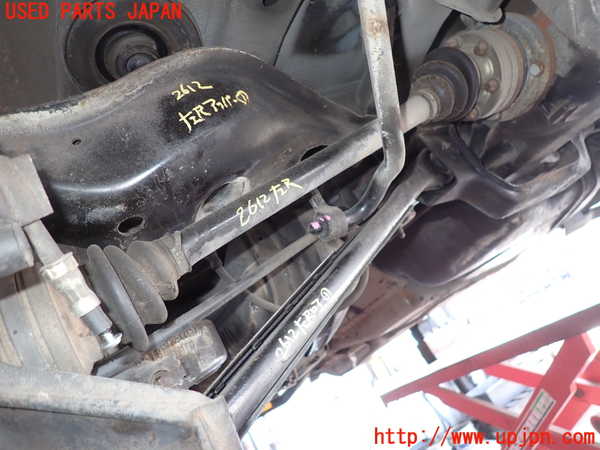 2UPJ-26124025]BMW 318is クーペ(BE19)左リアドライブシャフト 中古_m0001.jpg