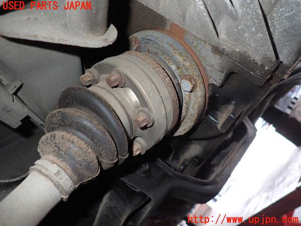 2UPJ-26124025]BMW 318is クーペ(BE19)左リアドライブシャフト 中古_m0003.jpg