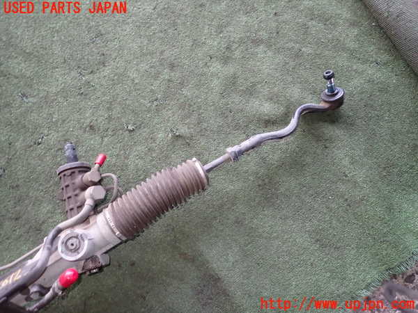 2UPJ-26124235]BMW 318is クーペ(BE19)パワステギアボックス 中古_m0002.jpg