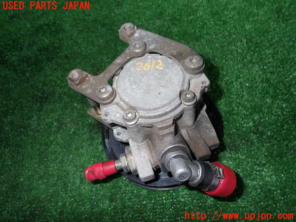 2UPJ-26124250]BMW 318is クーペ(BE19)パワステポンプ 中古_m0002.jpg