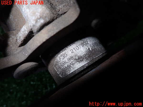 2UPJ-26124250]BMW 318is クーペ(BE19)パワステポンプ 中古_m0003.jpg