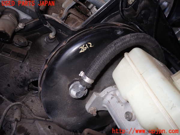 2UPJ-26124055]BMW 318is クーペ(BE19)ブレーキマスターバック 中古_m0001.jpg