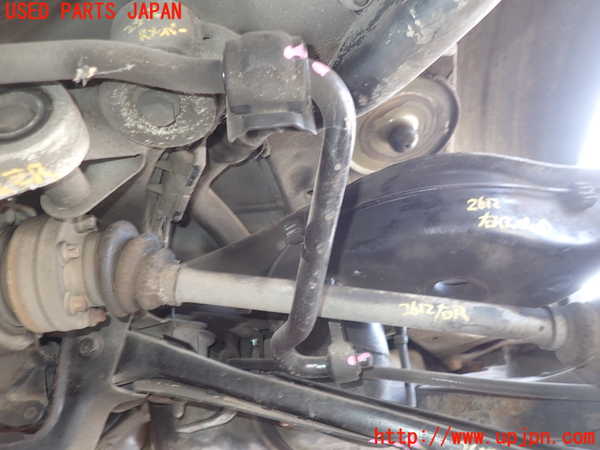 2UPJ-26125445]BMW 318is クーペ(BE19)リアスタビライザー 中古_m0002.jpg