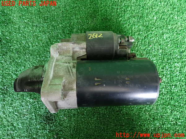 2UPJ-26126010]BMW 318is クーペ(BE19)セルモーター 中古_m0001.jpg