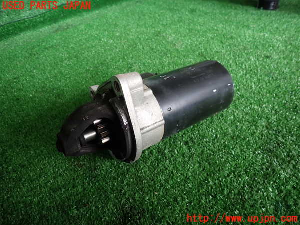 2UPJ-26126010]BMW 318is クーペ(BE19)セルモーター 中古_m0002.jpg