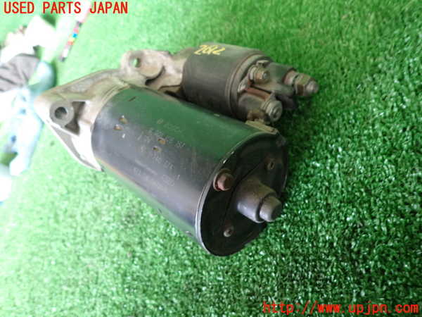 2UPJ-26126010]BMW 318is クーペ(BE19)セルモーター 中古_m0003.jpg