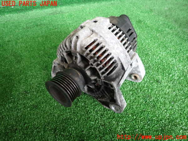 2UPJ-26126015]BMW 318is クーペ(BE19)オルタネーター(ダイナモ) 中古_m0001.jpg