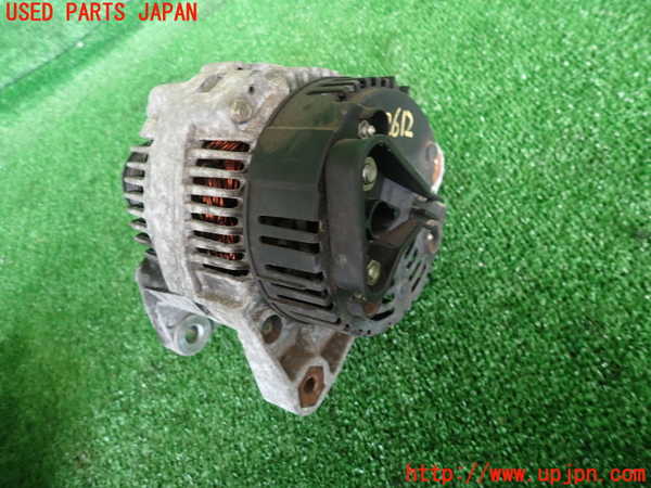 2UPJ-26126015]BMW 318is クーペ(BE19)オルタネーター(ダイナモ) 中古_m0002.jpg