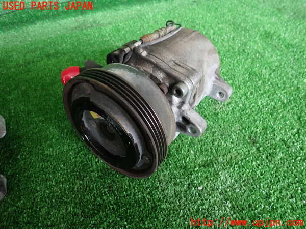2UPJ-26126025]BMW 318is クーペ(BE19)エアコンコンプレッサー 中古_m0001.jpg