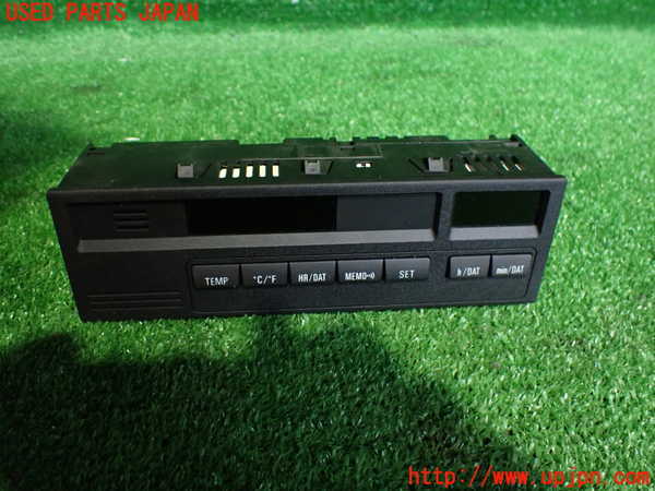 2UPJ-26127850]BMW 318is クーペ(BE19)時計 中古_m0001.jpg