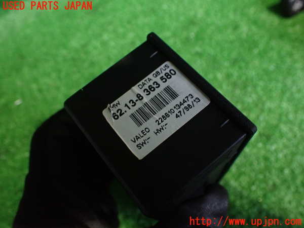 2UPJ-26127850]BMW 318is クーペ(BE19)時計 中古_m0003.jpg