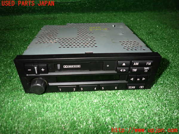 2UPJ-26126475]BMW 318is クーペ(BE19)テープデッキ 中古_m0001.jpg