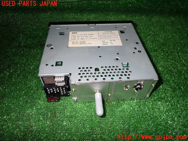 2UPJ-26126475]BMW 318is クーペ(BE19)テープデッキ 中古_m0002.jpg