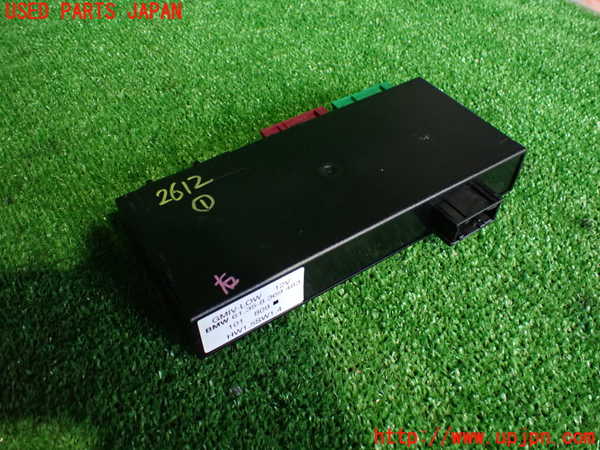 2UPJ-26126146]BMW 318is クーペ(BE19)コンピューター1 中古_m0001.jpg