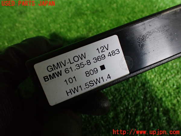 2UPJ-26126146]BMW 318is クーペ(BE19)コンピューター1 中古_m0003.jpg