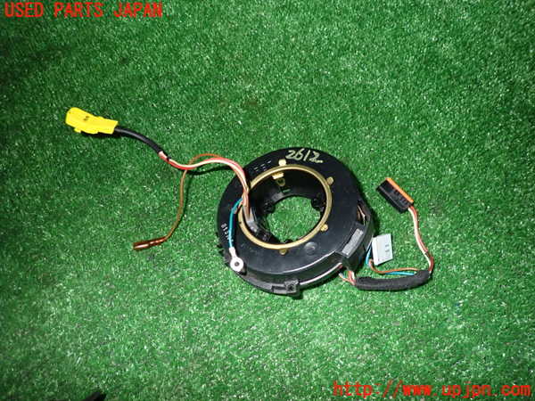 2UPJ-26126800]BMW 318is クーペ(BE19)スパイラルケーブル(リール) 中古_m0001.jpg