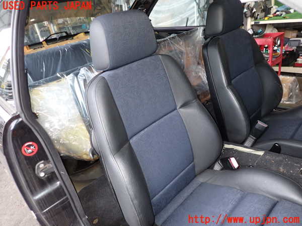 2UPJ-26127065]BMW 318is クーペ(BE19)助手席シート 中古_m0002.jpg