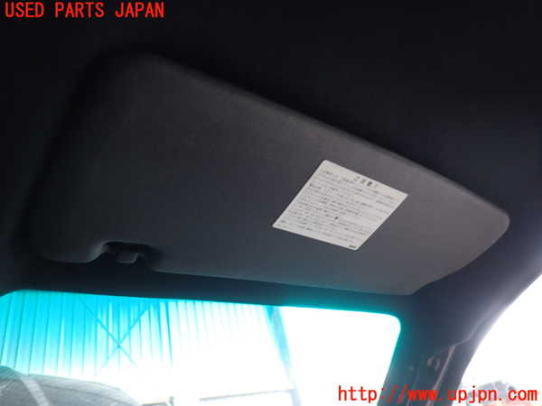 2UPJ-26127625]BMW 318is クーペ(BE19)室内サンバイザー右側 中古_m0001.jpg