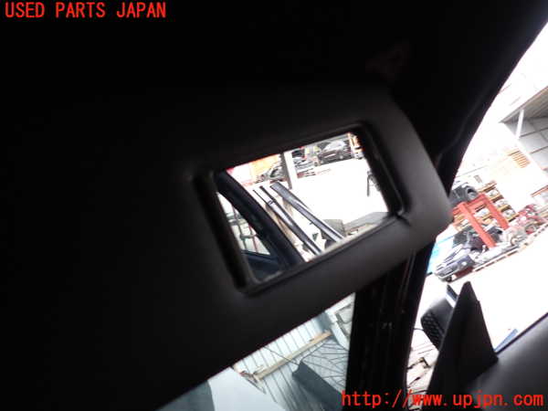 2UPJ-26127625]BMW 318is クーペ(BE19)室内サンバイザー右側 中古_m0003.jpg