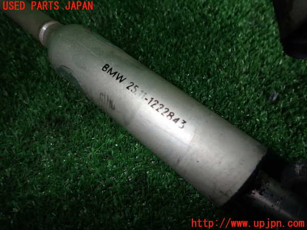2UPJ-26127560]BMW 318is クーペ(BE19)MTシフトレバー 中古_m0003.jpg