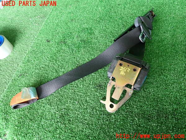 2UPJ-26127075]BMW 318is クーペ(BE19)助手席シートベルト 中古_m0001.jpg