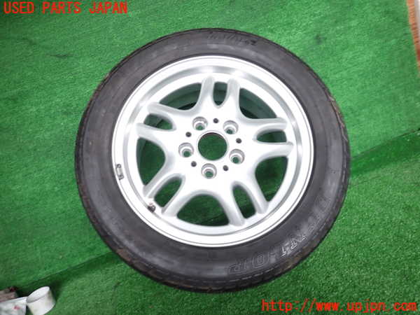2UPJ-26129601]BMW 318is クーペ(BE19)スペアタイヤ1 中古_m0001.jpg