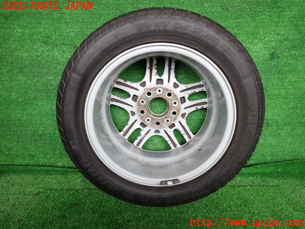 2UPJ-26129601]BMW 318is クーペ(BE19)スペアタイヤ1 中古_m0005.jpg