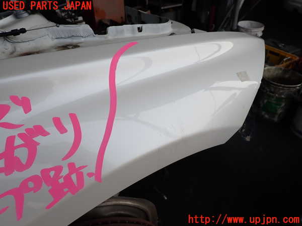 2UPJ-26131080]BMW 320i ツーリング(8A20)右前フェンダー 中古 【F31】_m0003.jpg