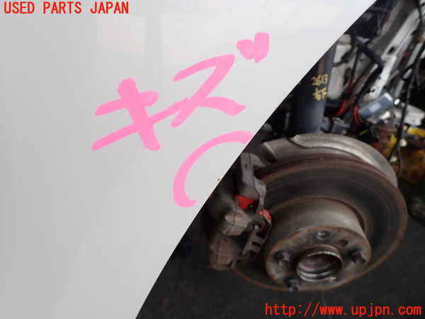 2UPJ-26131080]BMW 320i ツーリング(8A20)右前フェンダー 中古 【F31】_m0005.jpg