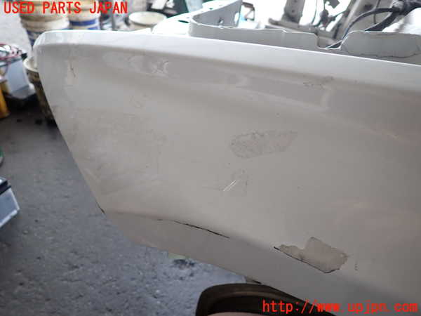 2UPJ-26131082]BMW 320i ツーリング(8A20)左前フェンダー 中古 【F31】_m0003.jpg