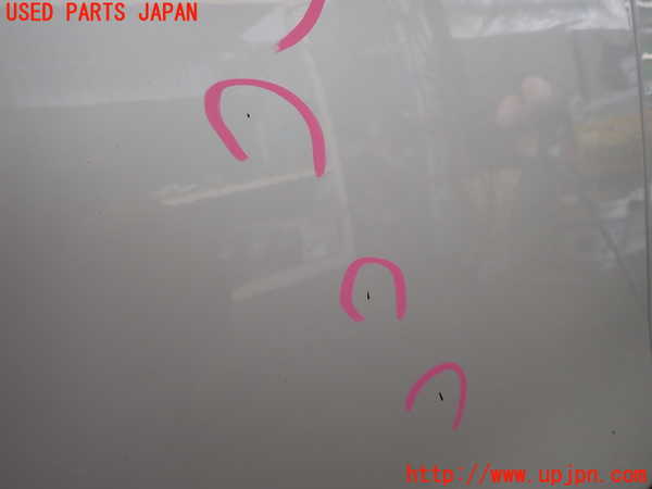 2UPJ-26131260]BMW 320i ツーリング(8A20)左前ドア (43R-001735) 中古 【F31】_m0005.jpg