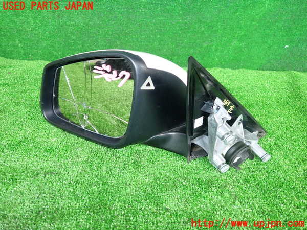 2UPJ-26131212]BMW 320i ツーリング(8A20)左ドアミラー 【ジャンク品】 中古 【F31】_m0001.jpg