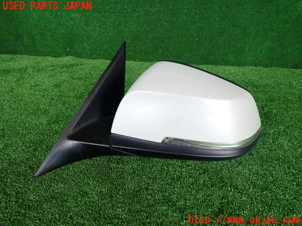 2UPJ-26131212]BMW 320i ツーリング(8A20)左ドアミラー 【ジャンク品】 中古 【F31】_m0002.jpg