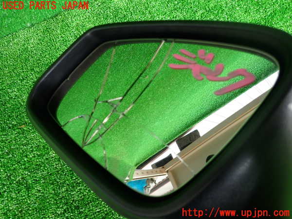2UPJ-26131212]BMW 320i ツーリング(8A20)左ドアミラー 【ジャンク品】 中古 【F31】_m0003.jpg